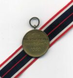 Kriegsverdienstmedaille 1939 – Bild 2