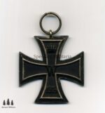 Eisernes Kreuz 2. Klasse 1914 "K.A.G."