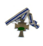 Ehrenkreuz der Deutschen Mutter in Bronze (Mutterkreuz) – Bild 2
