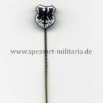 Preußische Anstecknadel