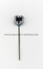 Preußische Anstecknadel
