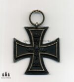Eisernes Kreuz 2. Klasse 1914 "K.A.G." – Bild 2