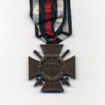 Ehrenkreuz für Frontkämpfer 1914-1918, Herst.R.V.13 Pforzheim