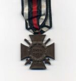 Ehrenkreuz für Frontkämpfer 1914-1918, Herst.R.V.13 Pforzheim