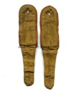 Effekte eines Fliegers der Luftwaffe Afrikakorps für Nachrichtentruppe – Bild 3