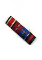 4er Feldspange Wehrmacht, Luftwaffe
