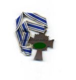 Ehrenkreuz der Deutschen Mutter in Bronze (Mutterkreuz) – Bild 2