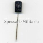 Anstecknadel Reserve-Infanterie-Regiment Nr. 228