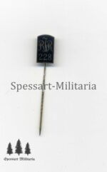 Anstecknadel Reserve-Infanterie-Regiment Nr. 228