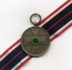 Kriegsverdienstmedaille 1939