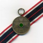 Kriegsverdienstmedaille 1939