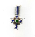 Ehrenkreuz der Deutschen Mutter in Bronze (Mutterkreuz)