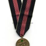 Einmarschmedaille Sudetenland 1. Oktober 1938