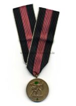 Einmarschmedaille Sudetenland 1. Oktober 1938