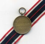 Kriegsverdienstmedaille 1939 – Bild 2