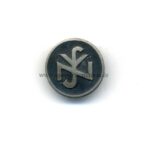 Mittgliedspin Nationalsozialistische Volkswohlfahrt (NSV)