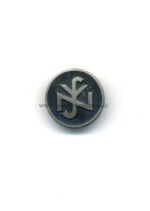 Mittgliedspin Nationalsozialistische Volkswohlfahrt (NSV)