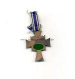 Ehrenkreuz der Deutschen Mutter in Bronze (Mutterkreuz) – Bild 2
