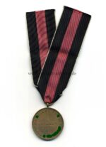 Einmarschmedaille Sudetenland 1. Oktober 1938 – Bild 2