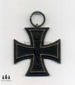 Eisernes Kreuz 2. Klasse 1914 "Z"
