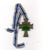 Ehrenkreuz der Deutschen Mutter in Bronze (Mutterkreuz) – Bild 2