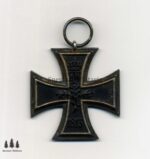 Eisernes Kreuz 2. Klasse 1914 "Z" – Bild 2