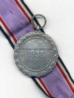 Luftschutz-Ehrenzeichen 2. Stufe – Bild 2