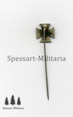 Eisernes Kreuz 1. Klasse 1914 - Miniatur Nadel – Bild 2