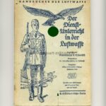 Luftwaffe Handbuch