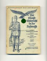 Luftwaffe Handbuch