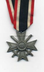 Kriegsverdienstkreuz 2. Klasse 1939 Hst. 10 – Bild 2