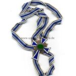 Ehrenkreuz der Deutschen Mutter in Bronze (Mutterkreuz)