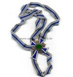 Ehrenkreuz der Deutschen Mutter in Bronze (Mutterkreuz)