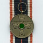 Kriegsverdienstmedaille 1939