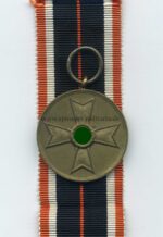 Kriegsverdienstmedaille 1939