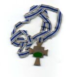 Ehrenkreuz der Deutschen Mutter in Bronze (Mutterkreuz) – Bild 2