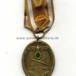 Deutsches Schutzwall Ehrenzeichen
