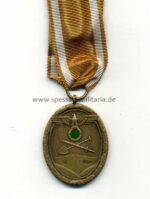 Deutsches Schutzwall Ehrenzeichen