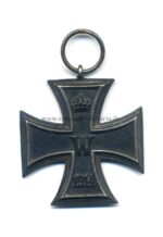 Eisernes Kreuz 2. Klasse 1914 "S"