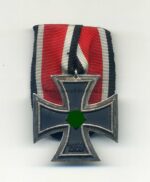 Eisernes Kreuz 2. Klasse 1939 an Einzelspange