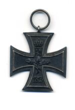 Eisernes Kreuz 2. Klasse 1914 "S" – Bild 2