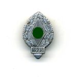 HJ Siegernadel 1935