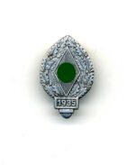 HJ Siegernadel 1935