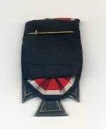Eisernes Kreuz 2. Klasse 1939 an Einzelspange – Bild 2