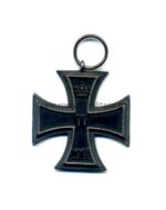 Eisernes Kreuz 2. Klasse 1914 Hst. WE