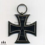 Eisernes Kreuz 2. Klasse 1914 "K."