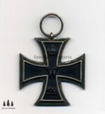 Eisernes Kreuz 2. Klasse 1914 "K."