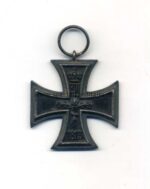 Eisernes Kreuz 2. Klasse 1914 Hst. WE – Bild 2