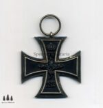Eisernes Kreuz 2. Klasse 1914 "K." – Bild 2