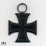 Eisernes Kreuz 2. Klasse 1914 "R"
